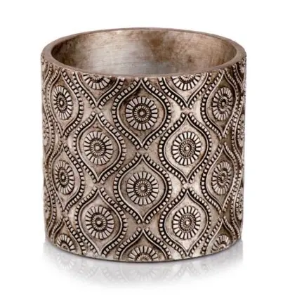 Ümbrispott 'Rustic silinder 05.426' Ø14cm