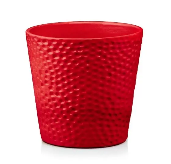 Ümbrispott 'Barcelona 05.441' Ø14cm 