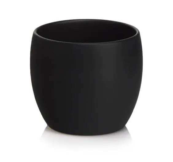 Ümbrispott 'Piano 31.162' Ø15cm 