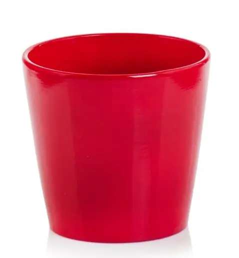 Ümbrispott 'Basic Standard 71.039' Ø15cm