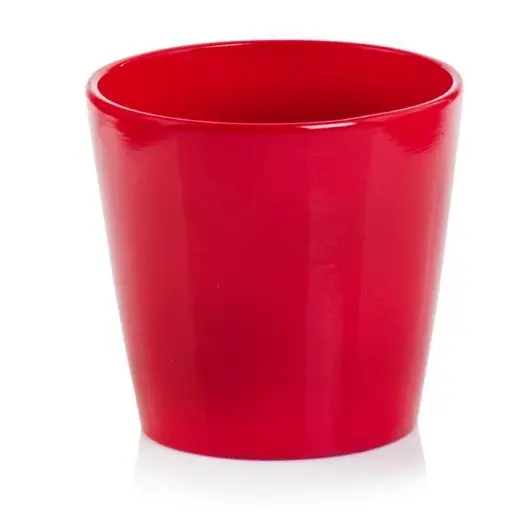 Ümbrispott 'Basic Standard 71.039' Ø17cm