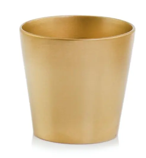 Ümbrispott 'Basic Standard 71.040' Ø10cm 