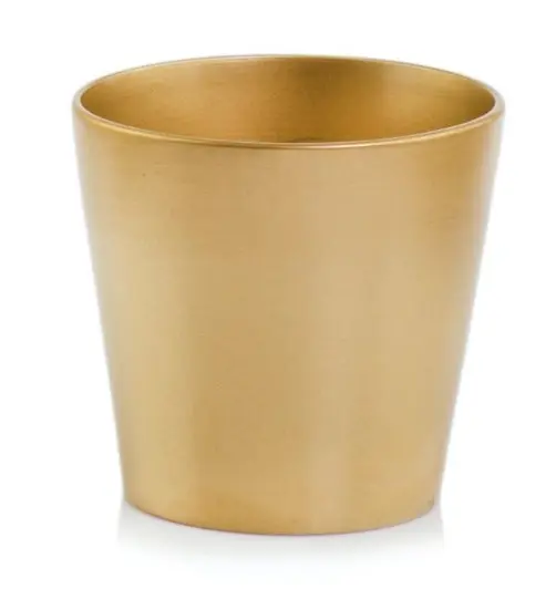 Ümbrispott 'Basic Standard 71.040' Ø14cm 