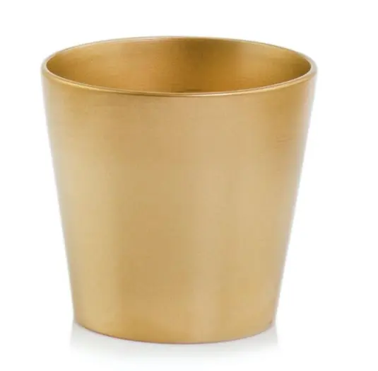 Ümbrispott 'Basic Standard 71.040' Ø17cm 