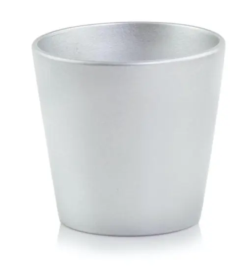Ümbrispott 'Basic Standard 71.041' Ø15cm 