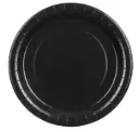 Ühekordne taldrik 23cm 6tk/pk 