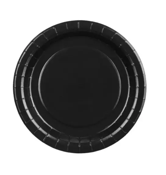 Ühekordne taldrik 18cm 6tk/pk 