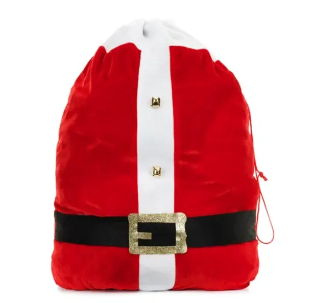 Santa Claus kott 50*70cm