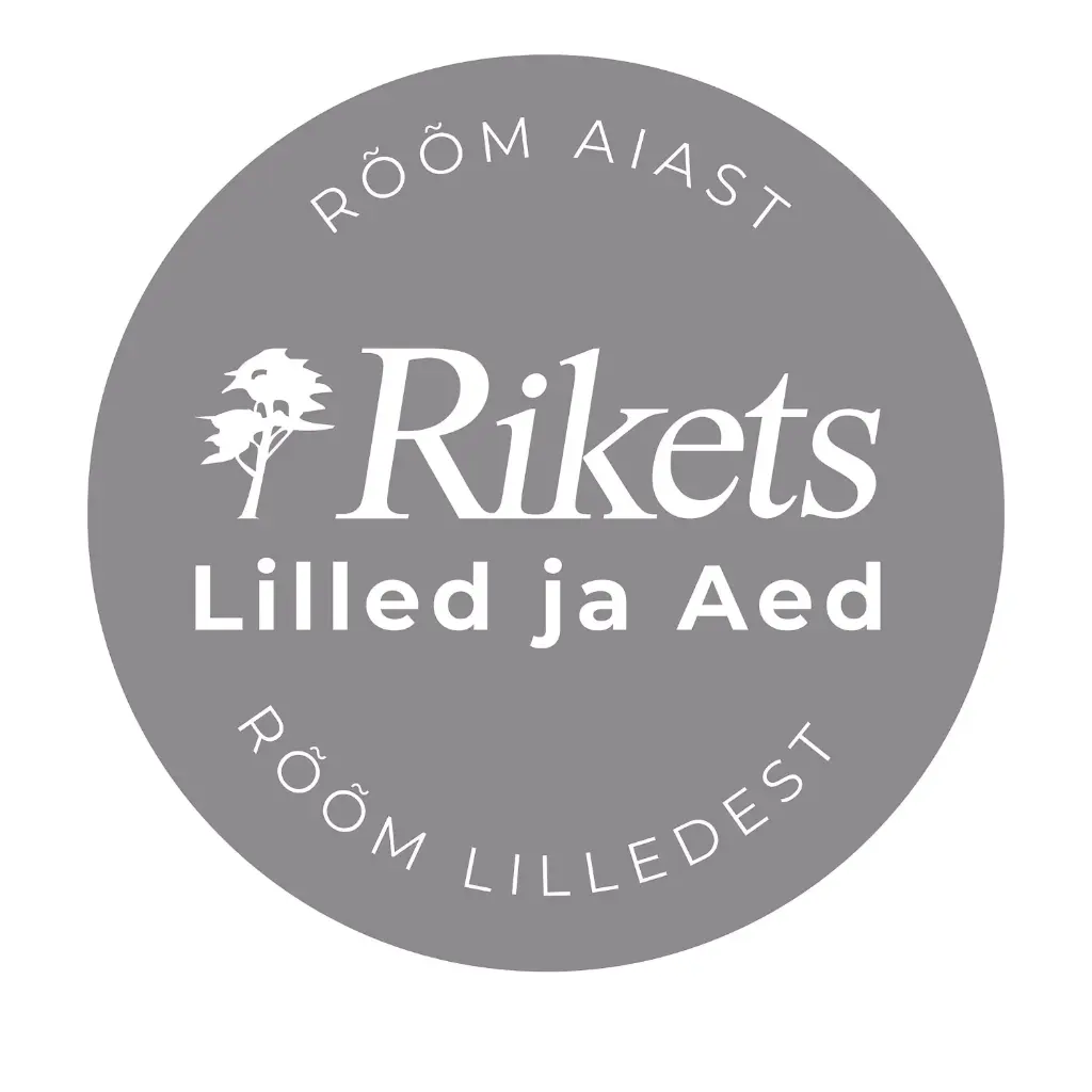 Kinkepakend Tähed punane