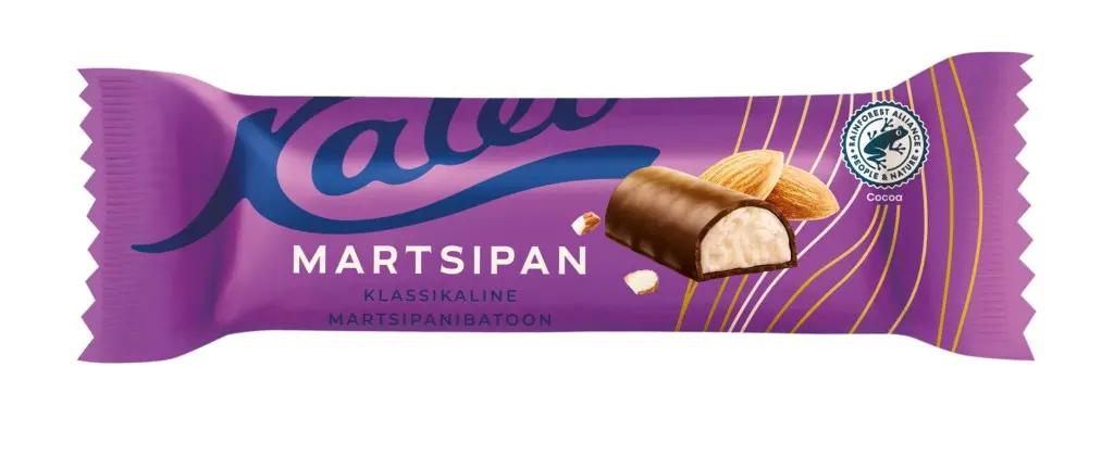 Kalev klassikaline martsipanibatoon 40g