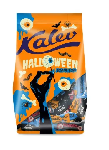 Halloween kommikott 500g