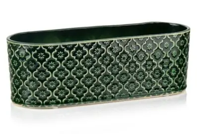 Ümbrispott 'Vintage 07.132' Ø37cm 