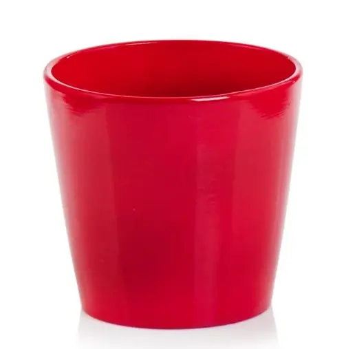 Ümbrispott 'Basic Standard 71.039' Ø10cm
