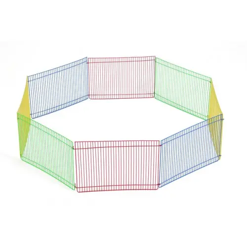 Aedik närilistele 5x35x34cm