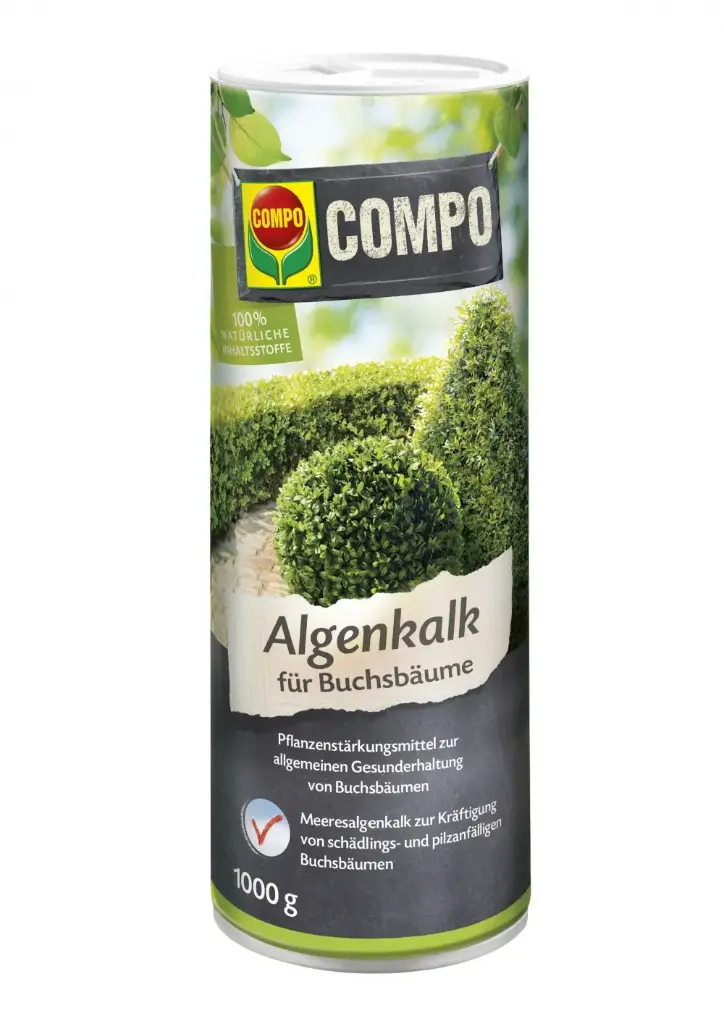 Aialubi okaspuudele(merevetikad)Compo1kg