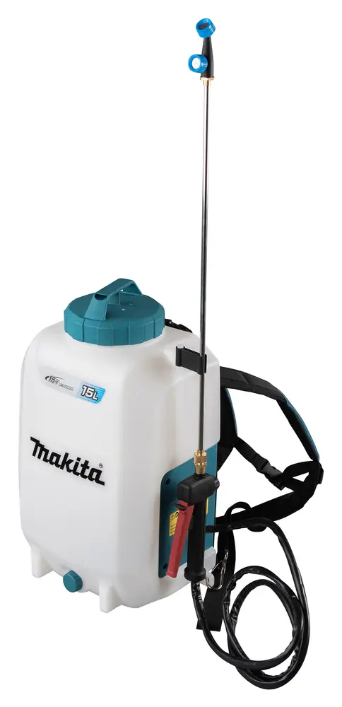Aiaprits 18V Li-ion 15L AKUTA!