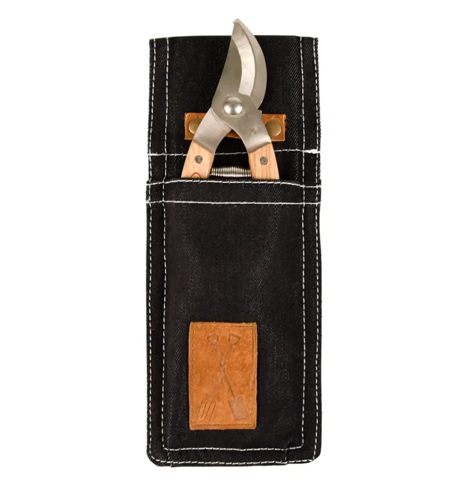 Aiatööriistade ümbris teksa 24,2x9,8cm