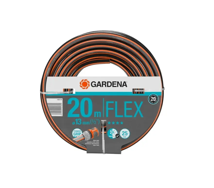 Aiavoolik Gardena Flex 13mm(1/2) 20m