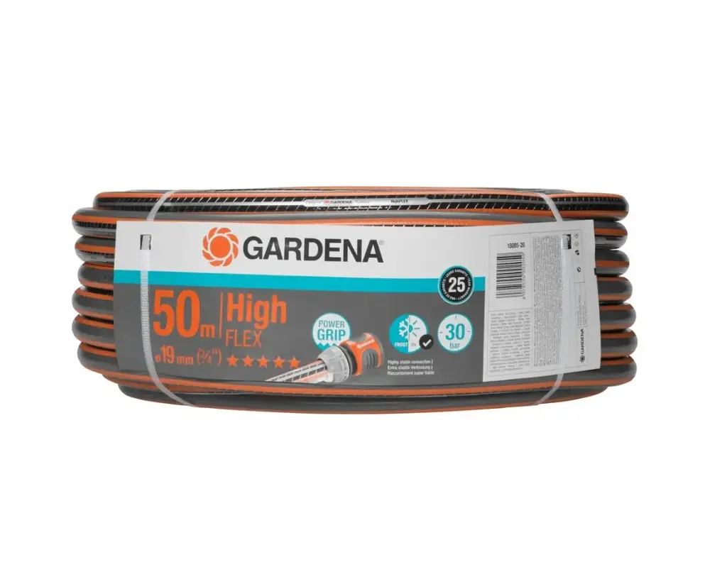 Aiavoolik Gardena HFlex 19mm(3/4) 50m,
