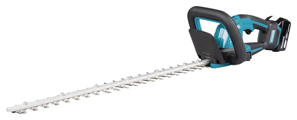 Aku hekilõikur 18V Li-ion, 600mm Akudeta