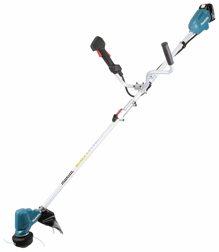 Akutrimmer(Poolitatav vars), 18VLi-ion