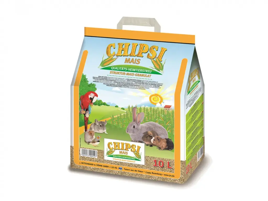 Allapanu Chipsi Maisigraanul 10L