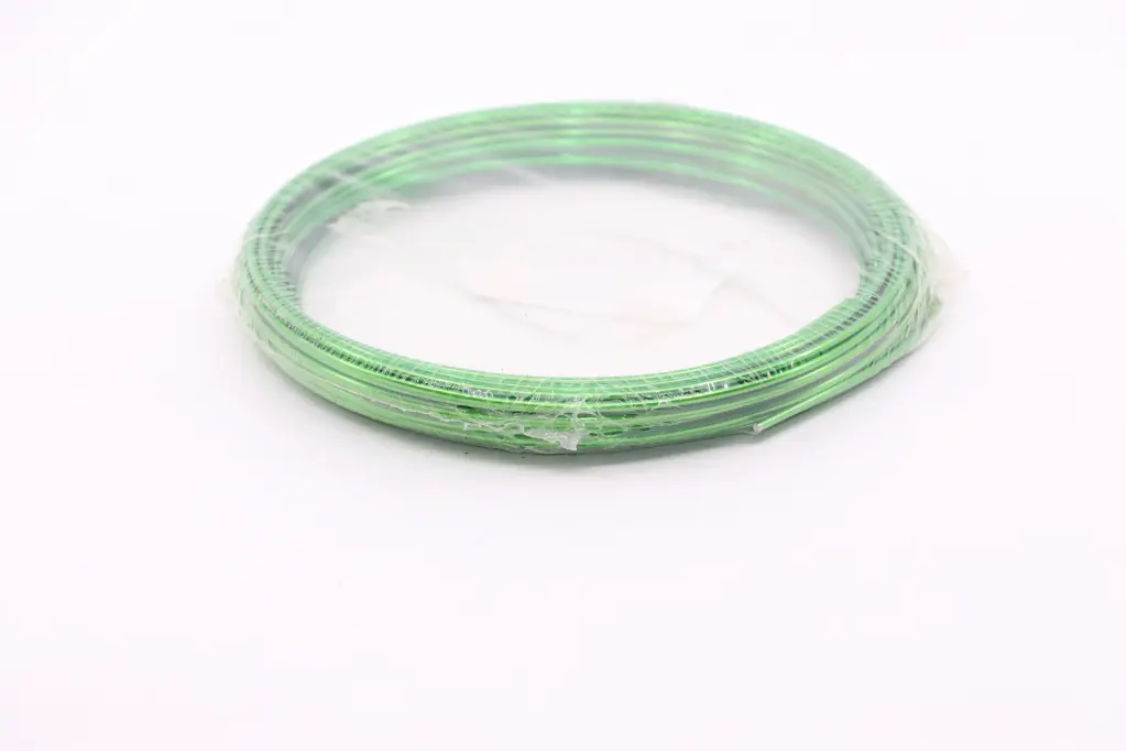 Alumiiniumtraat 2mm*12m 100gr heleroheline