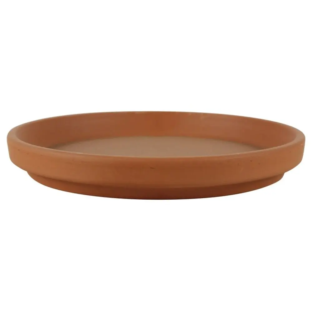 Alustaldrik savi terra d32cm pruun