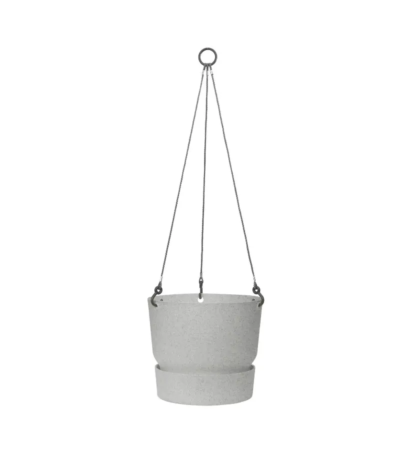 Ampelpott Elho GV alusega d24cm hall