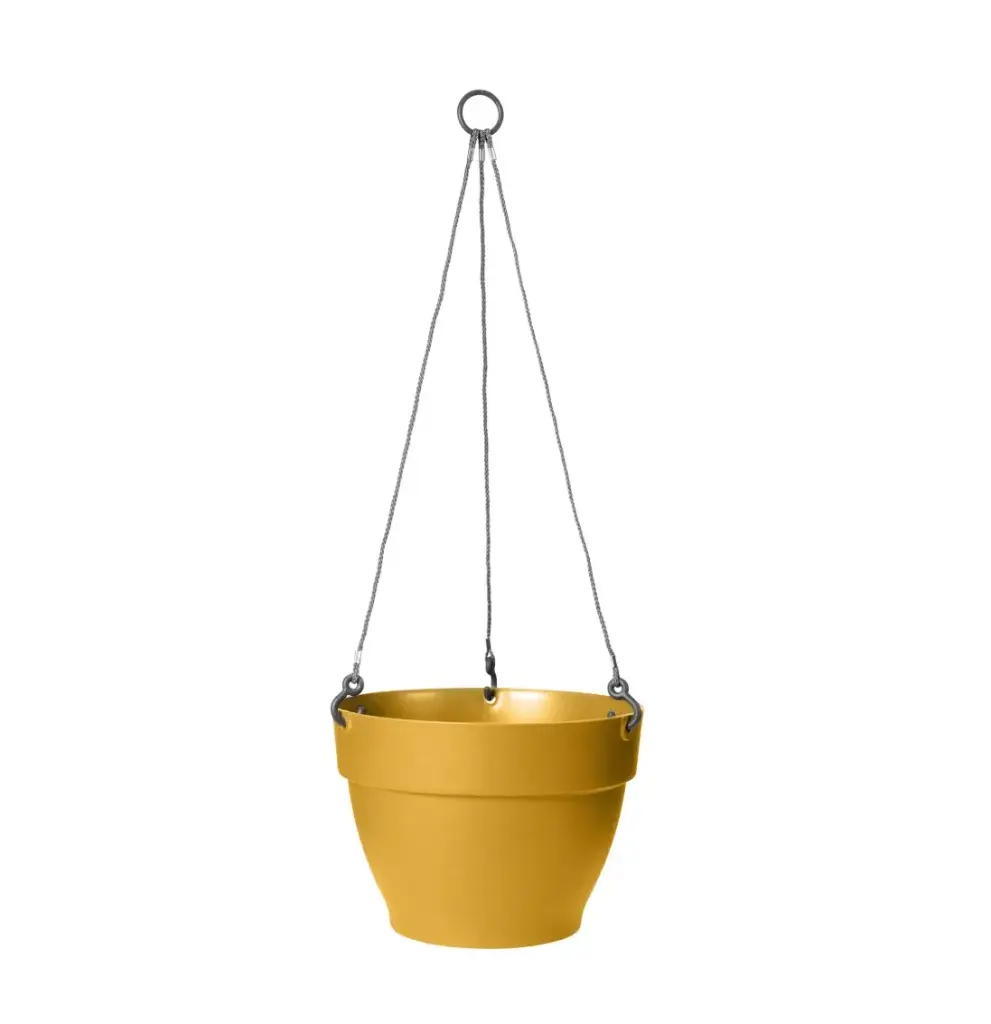 Ampelpott Elho Vibia Campana d26cm yellow