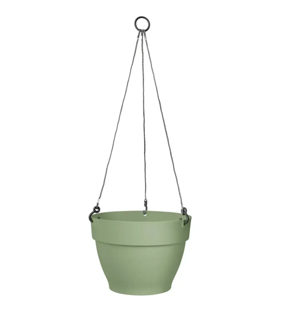 Ampelpott Elho Vibia Campana d26cm roheline