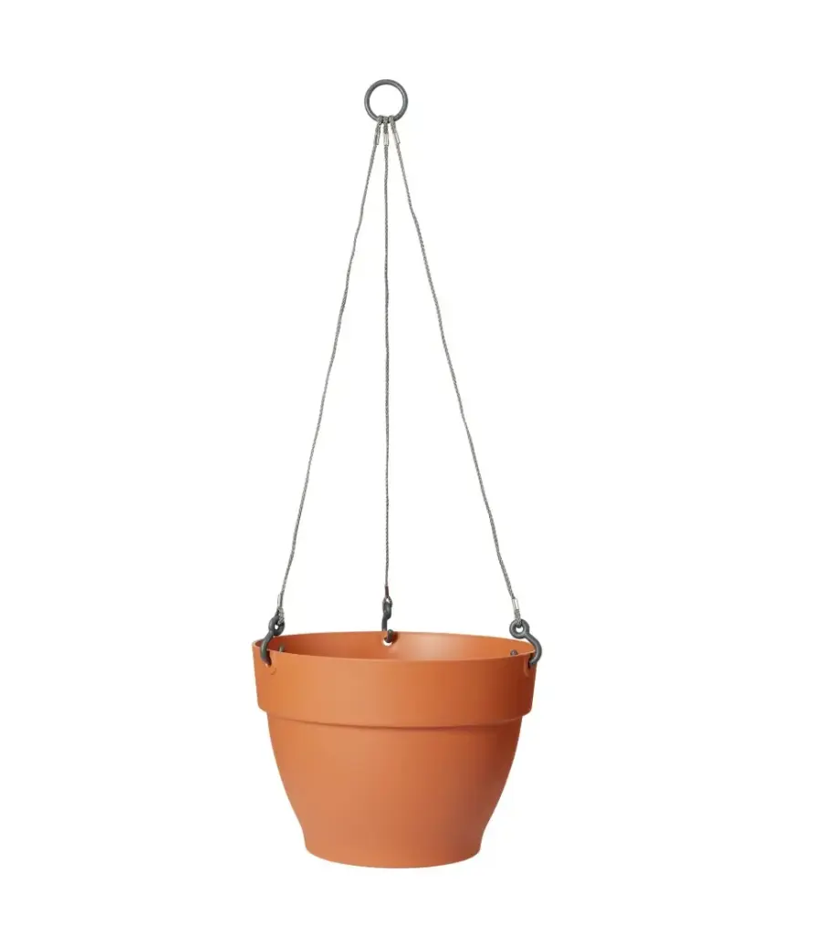 Ampelpott Elho Vibia Campana d26cm brown