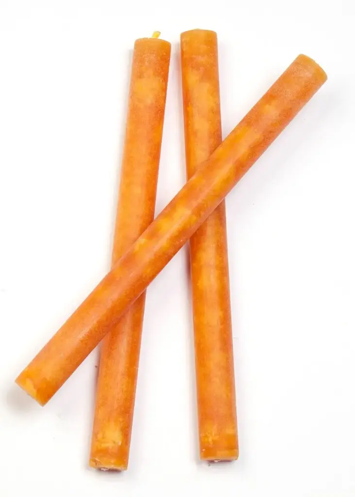 Antiikküünal lõhnata kuldooker 62