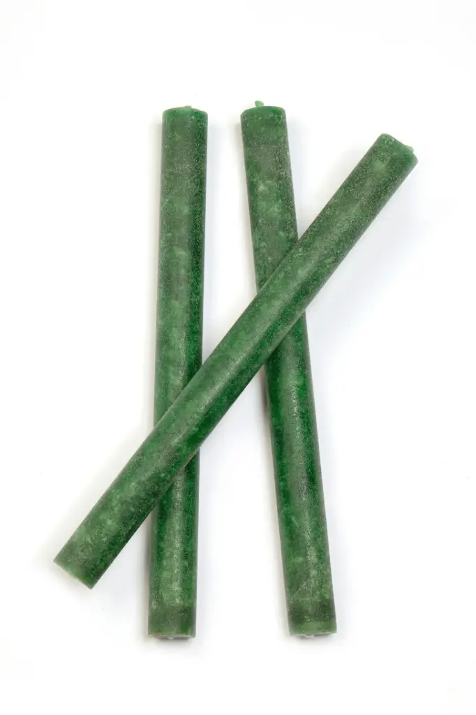 Antiikküünal lõhnata ürdiroheline 380