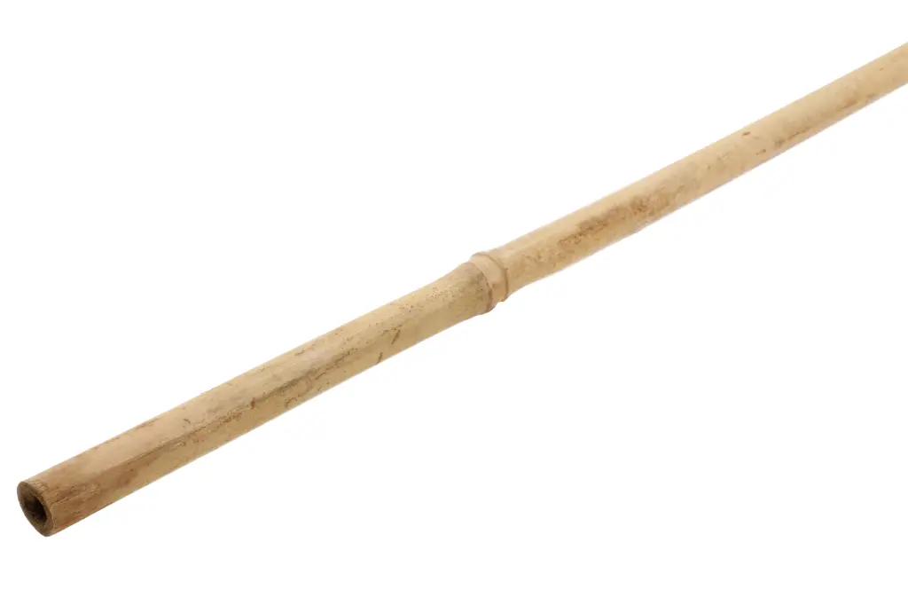 Bambustoed 180cm 1tk