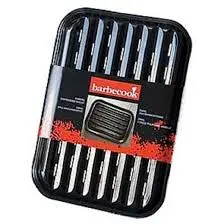 Barbecook grillpann 34,5x24cm