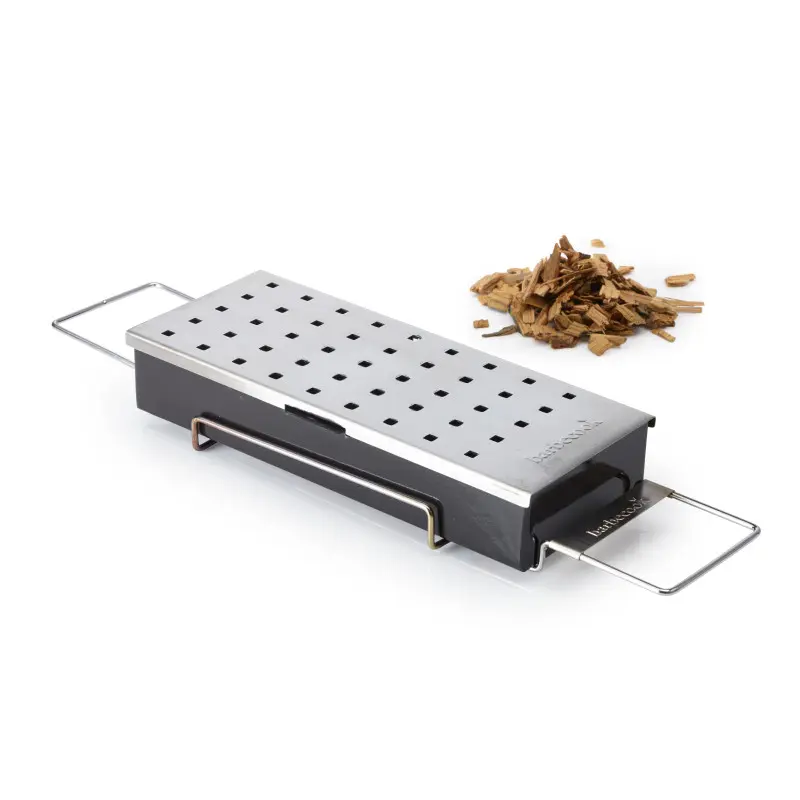 Barbecook suitsulaastu toos