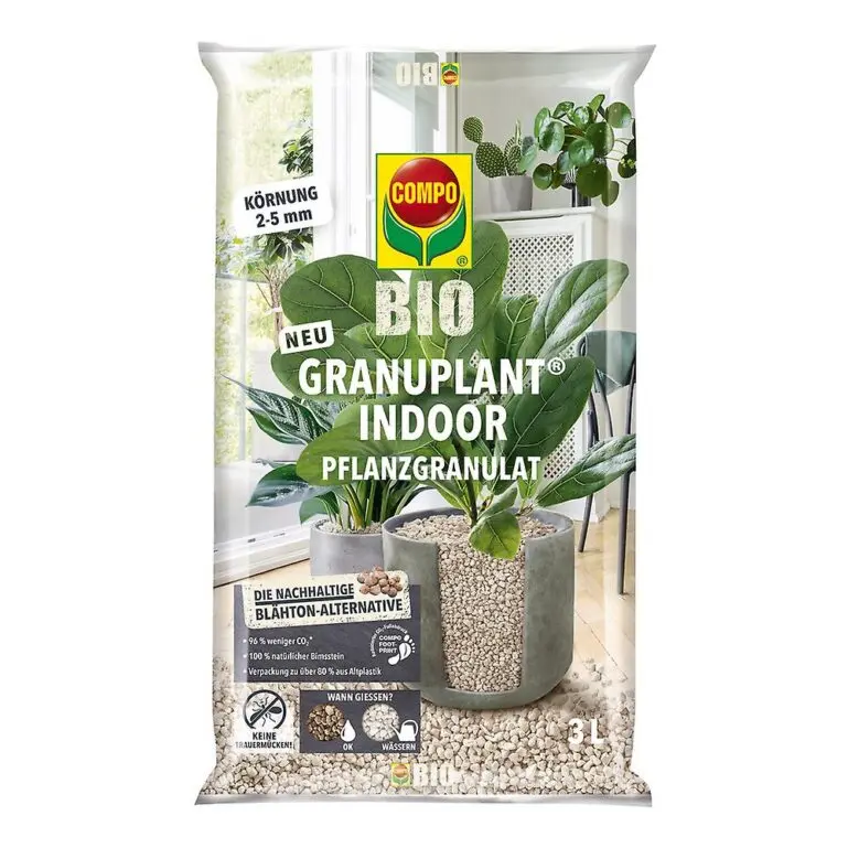 BIO Istutusgraanulid Granuplant Compo 3L