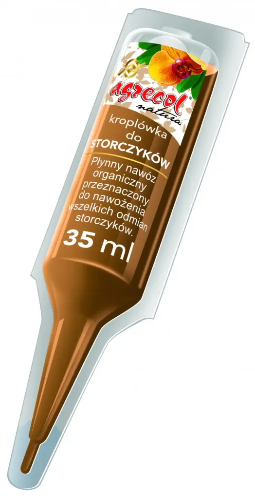 BIO toitelahus Agrecol orhideedele 35ml