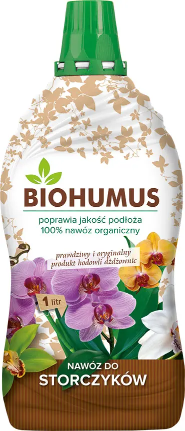 Biohuumus Agrecol 500ml