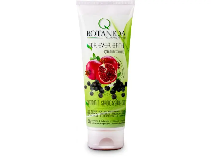 Botaniqa For Ever Bath Shampo 250ml*
