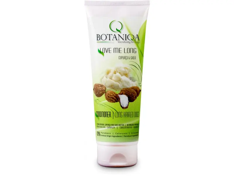 Botaniqa Love Me Long Conditioner 250ml