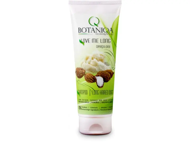 Botaniqa Love Me Long Shampoon 250ml