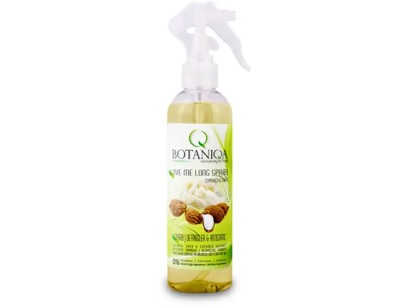 Botaniqa Love Me Long sprei 250ml