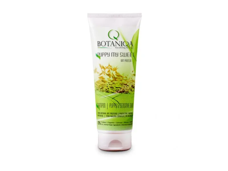 Botaniqa Puppy My Sweet Shampoon 250ml