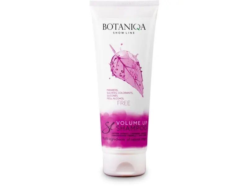Botaniqa SL Volume UP Shampoo 250ml