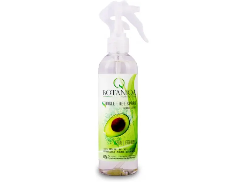 Botaniqa Tangle Free Spray 250ml