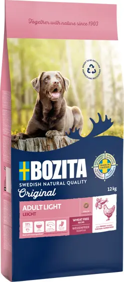Bozita Original Adult Light 12kg