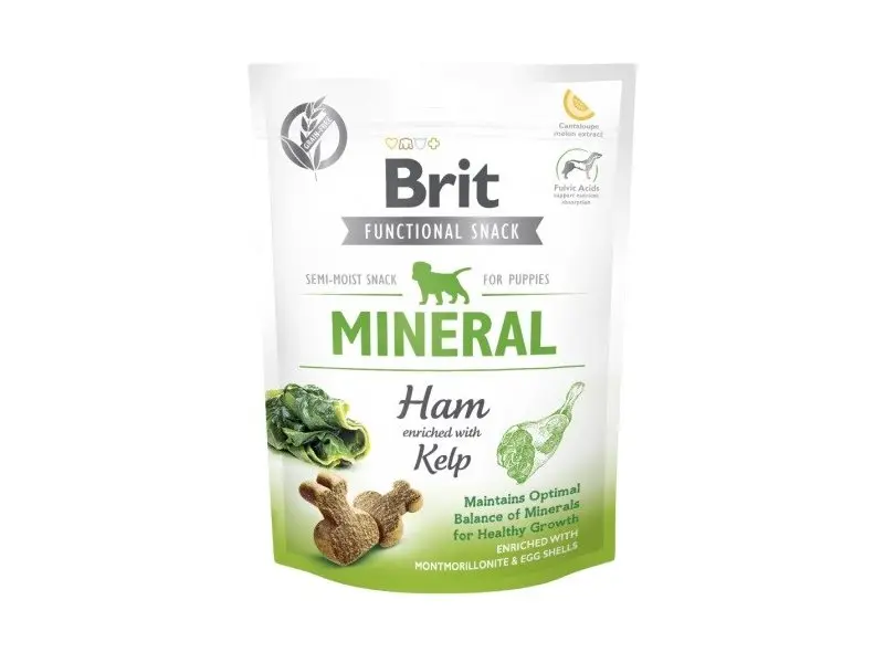 Brit Care Functional Mineral 150g