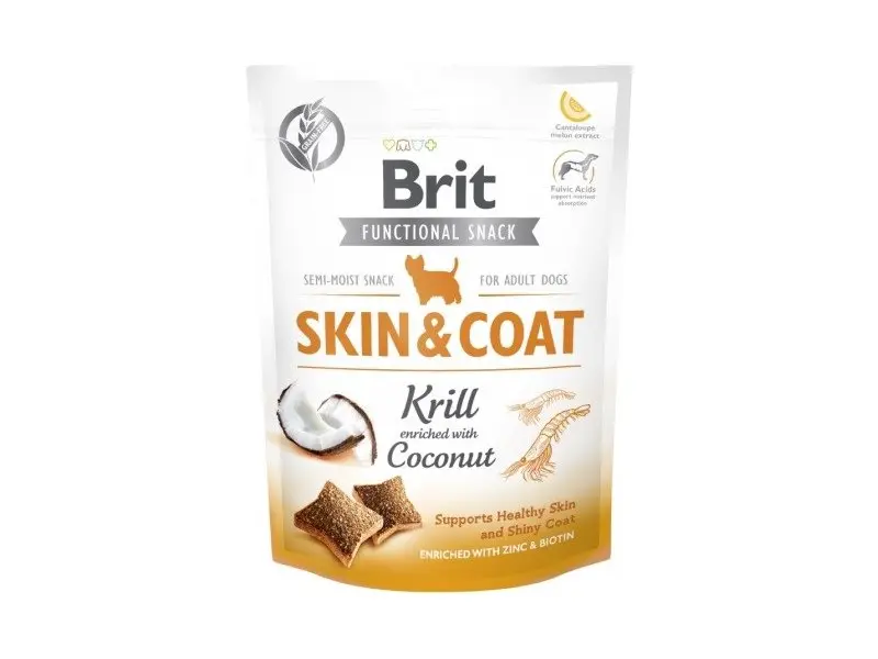 Brit Care Functional Skin&Coat 150g